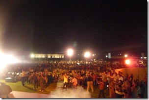 mini P1070359 thumb Warid Organizes Abrar Concerts in Faisalabad, Gujranwala and Multan