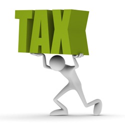 tax Cellular Operators Demands Rationalization of Tax