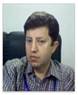 Dr ismail ShAH thumb Dr. Syed Ismail Shah Joins MoITT As Member Telecom