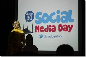 IMG 6230 thumb Social Media Day Celebrated in Islamabad