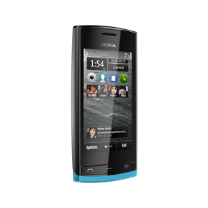 FAT MS3 AZUR ALE FIN thumb Nokia 500, Mid Range Symbian Phone, Announced