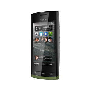 FAT MS3 KHAK ARI FIN thumb Nokia 500, Mid Range Symbian Phone, Announced