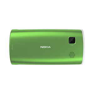 FAT MS3 LGRN BAL FIN thumb Nokia 500, Mid Range Symbian Phone, Announced