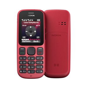 Nokia101 CRED BAC FIN 070539 thumb Nokia 100, 101   Single and Dual Sim Phones Announced