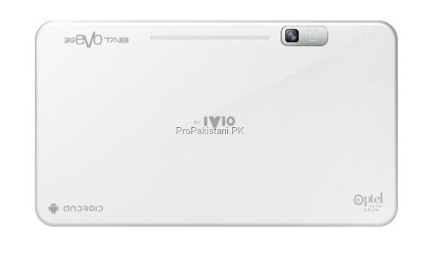 PTCL EVO Tab 001 thumb PTCL Launches EVO Tablet
