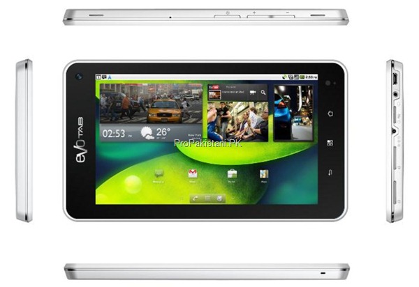PTCL EVO Tab 002 thumb PTCL Launches EVO Tablet