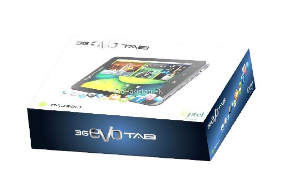 PTCL EVO Tab 006 thumb PTCL Launches EVO Tablet