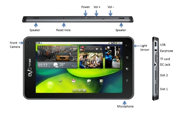 PTCL EVO Tab 007 thumb PTCL Launches EVO Tablet