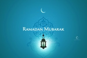 Ramadan Mubarak by rizviGrafiks 300x200 YouTube to Stream Live Makkah Prayers in Ramadan