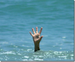 drowning thumb Is Telecom Reporting Undergoing a Halt?