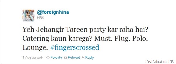 hina rabbani khar 005 thumb1 Fake Twitter Accounts of Hina Rabbani Khar Go Up