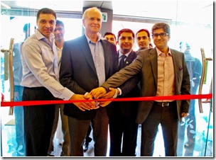 image1 thumb Telenor Opens Sales and Service Center in Islamabad