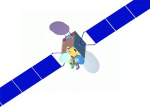 paksat 1r  1 300x217 Pakistan to Launch Paksat 1R Satellite This Month
