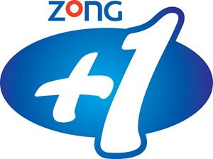 1 LOGO Zong +1: Best Call Rates for Other Networks