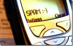 sms spam thumb India Puts 100 SMS Per Subscriber Per Day Limit