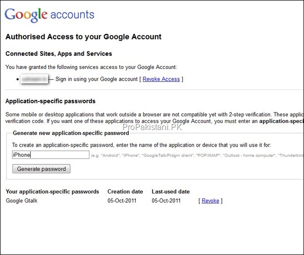 2 step authentication 05 thumb How to Enable 2 Step Verification for Google Account?