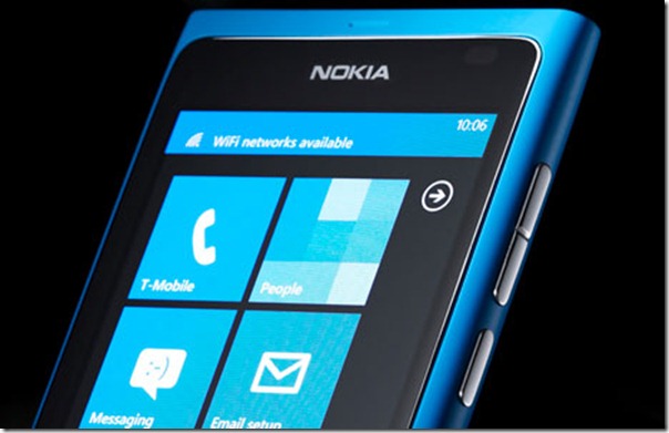 Nokia 800feature2 thumb Nokia Announces Lumia 800 and Lumia 710