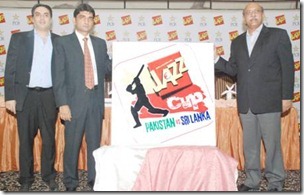 image001 thumb Mobilink to Sponsor Pakistan   Sri Lanka Cricket Series
