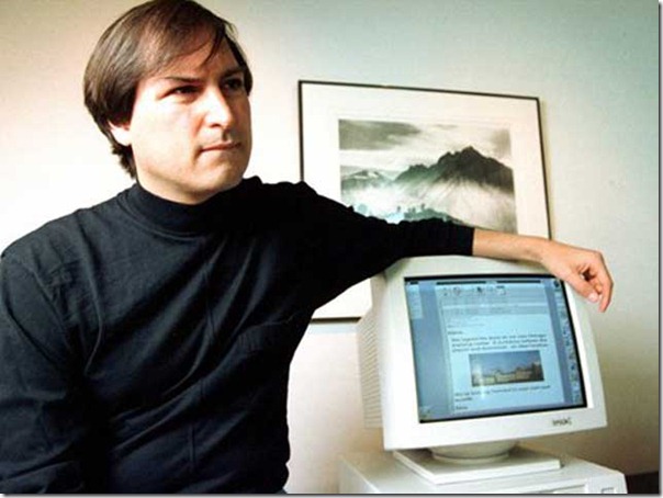 phpmIhTqV thumb Remembering Steve Jobs