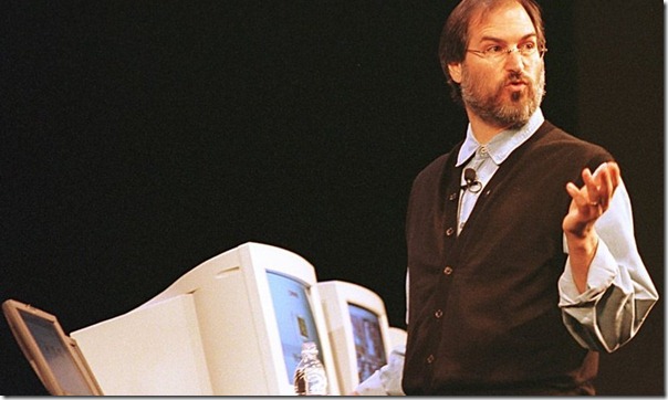steve 003 thumb Remembering Steve Jobs