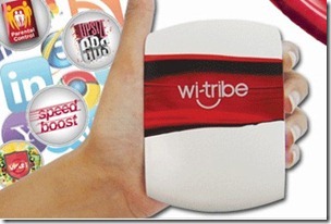 wi tribe pocket Modem thumb wi tribe Introduces Pocket Modem with New Package