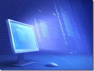 computer monitor IT Sector Posts 120% Growth in FDI During Jul Oct 2011
