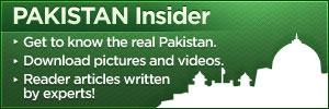 Insider Pakistan
