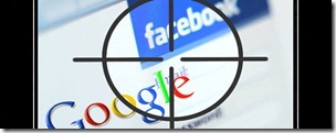 Google Facebook Mh1 Mhone thumb Facebook, Google Warned to be Blocked in India Like China