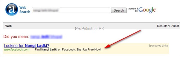 facebook nangi larki 001 thumb Facebook Advertising for Nude Girls in Pakistan