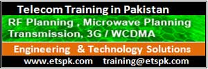 Telecom Training