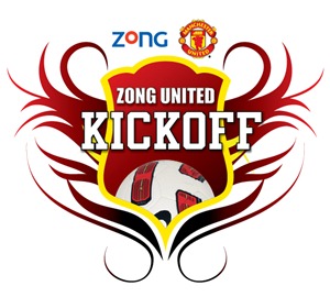 KickOff Zong to Send 32 Footballers to Manchester United School
