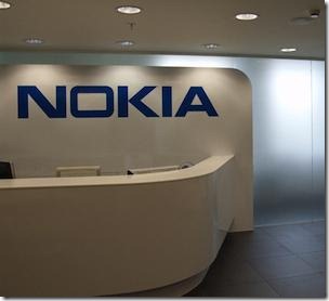 Nokia Office Logo thumb Pakistan Exports Talent: Nokia Top Brass Promoted to Regional Heads