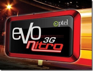 PTCL Evo Nitro thumb PTCL EVO Reaches 180 cities, Nitro in 70 Cities