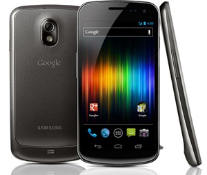 Samsung Galaxy Nexus thumb Samsung Galaxy Nexus Launched by Mobilink