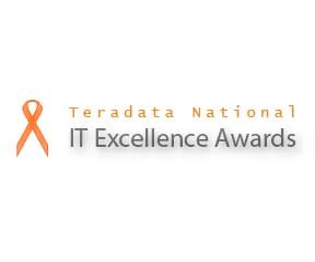 awards thumb Does Anyone Know of TeraData IT Excellence Award Winners?