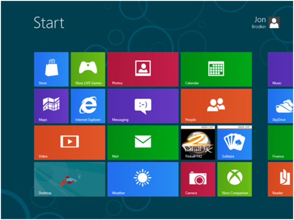 image thumb Windows 8 Consumer Preview Released