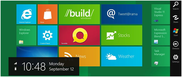 image thumb3 Windows 8 Consumer Preview Released