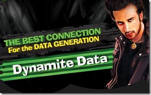 dynamite data thumb Jazba Launches New Mobile Internet Bundles