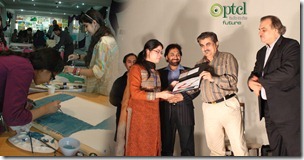 event picture thumb PTCL Holds Family Gala