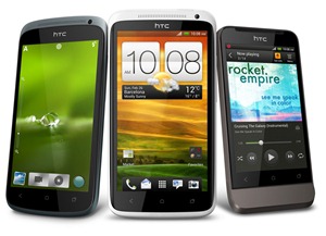 htc one family thumb HTC One Series Launched