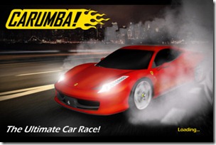 mza 141645380193245367 thumb TenPearls Launches 3D Car Racing Game