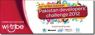 wi tribe Bazaar thumb wi tribe Unites Global Giants to Revolutionize Pakistan’s Tech Industry