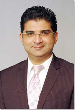 Usman Ishaq Zong thumb Usman Ishaq Becomes Executive Director Commercial at Zong