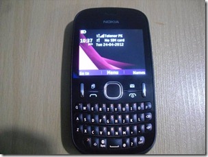 clip image002 thumb Nokia Asha 200 [Review]