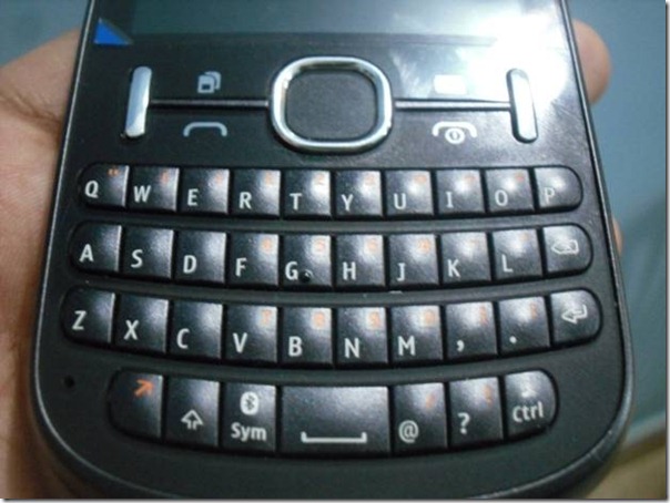 clip image004 thumb Nokia Asha 200 [Review]