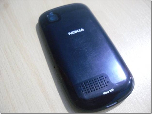 clip image008 thumb Nokia Asha 200 [Review]