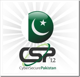 cyber security Pakistan thumb Cyber Secure Pakistan   A Quest for Securing Digital Frontier of Pakistan