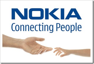 nokia logo thumb Nokia to Hold a Global (Handset) Launch Event in Pakistan