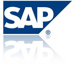 sap logo thumb SAP Provides Mobility and Real time Analytics through SAP HANA
