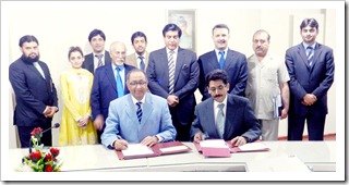 DSCN1016 copy thumb USF Launches Telecom Service Project for Balochistan